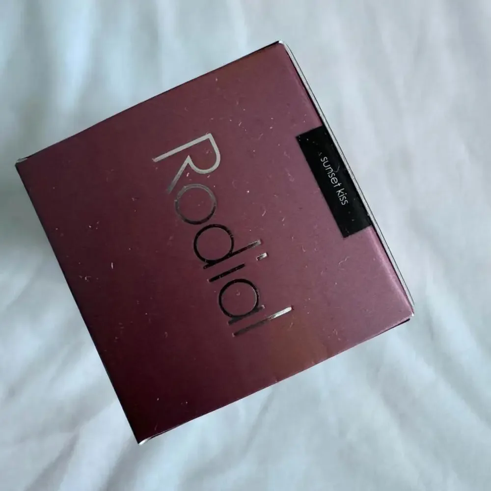 Rodial: Blush Drops Liquid Blush - Sunset Kiss